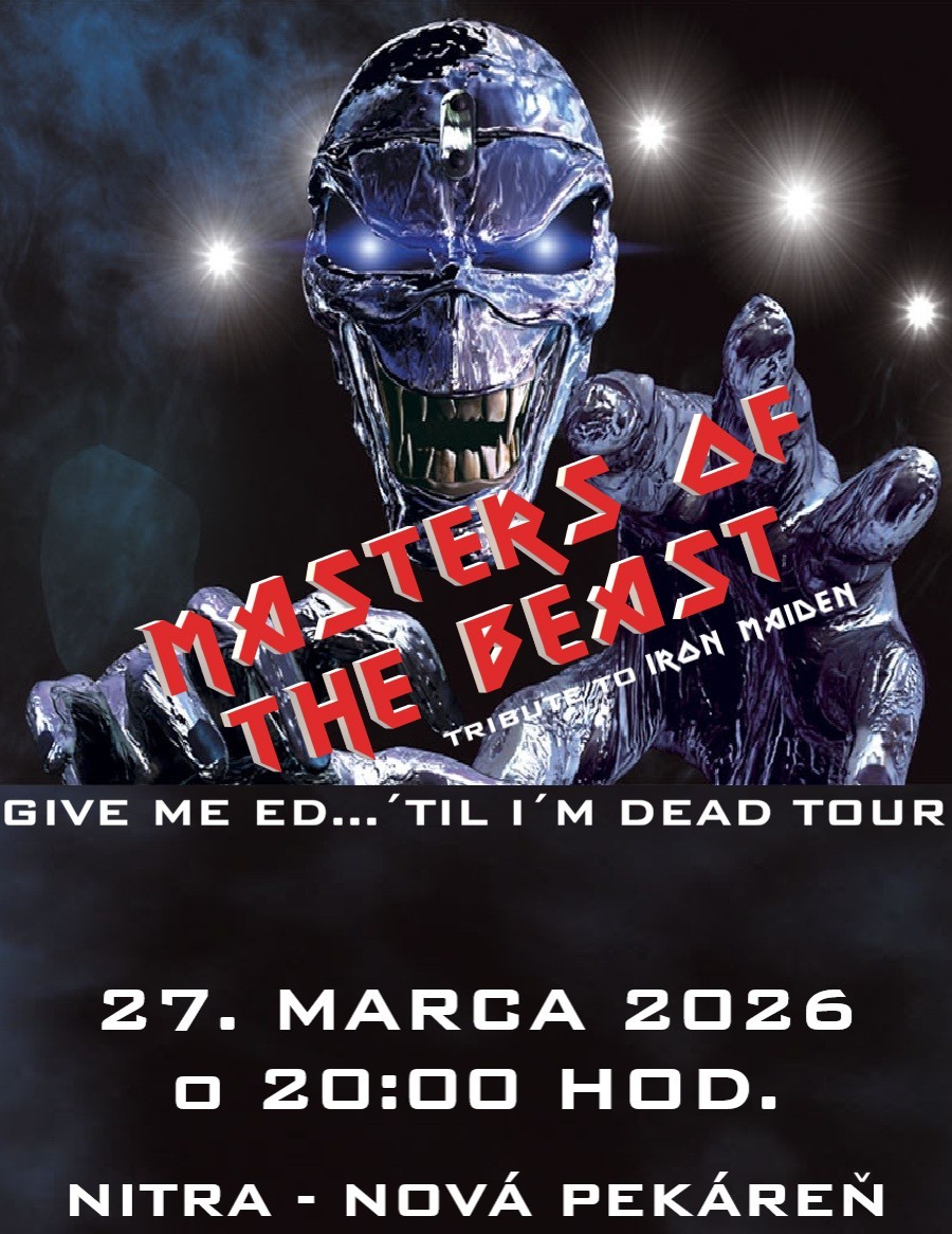 Give Me Ed ... ´Til I´m Dead Tour